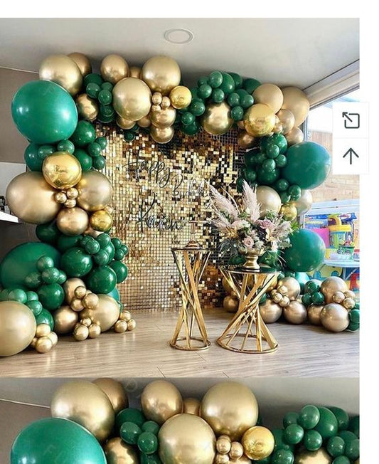 Globos: Las Estrellas de la Decoración en Eventos del 2023