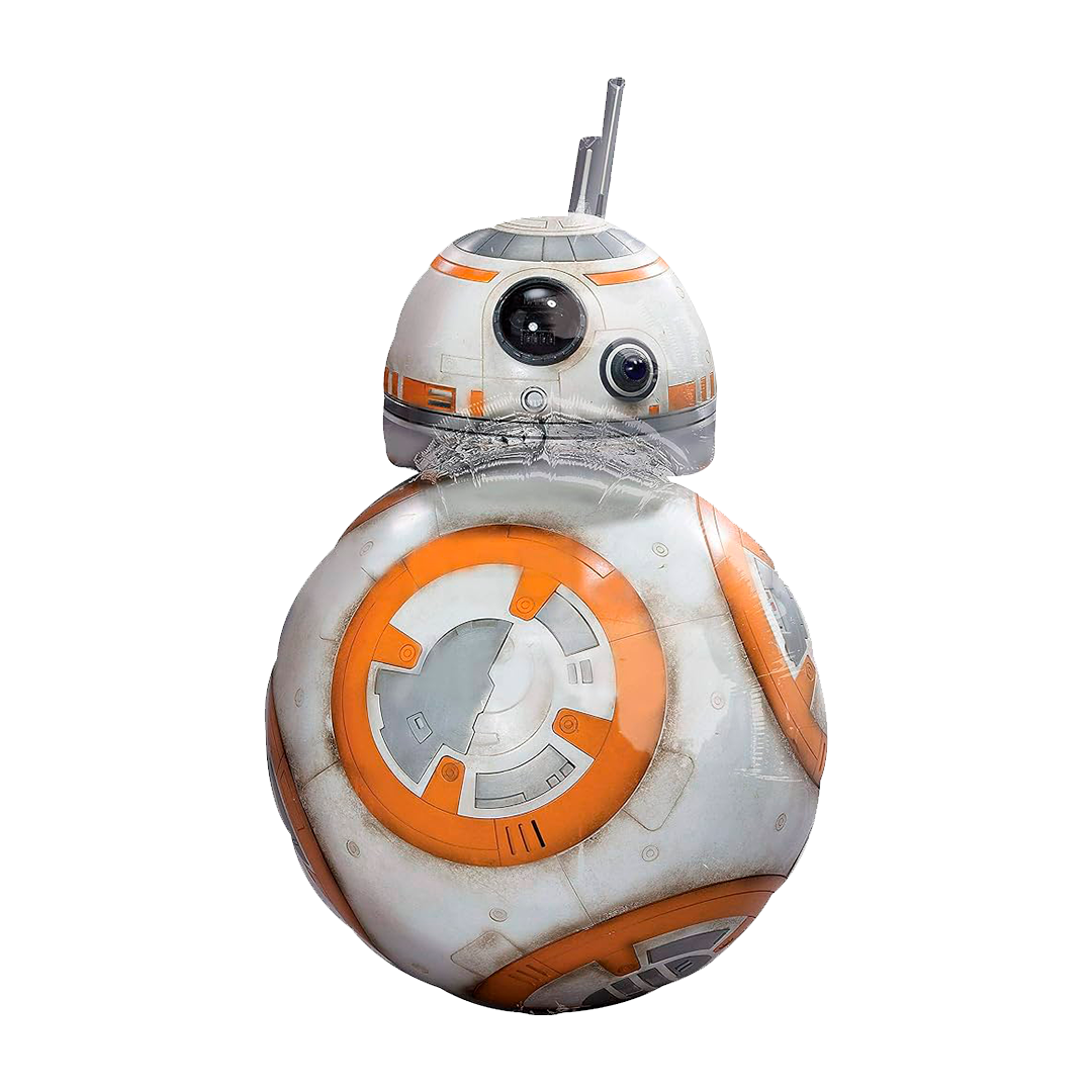 BB-8 STAR WARS