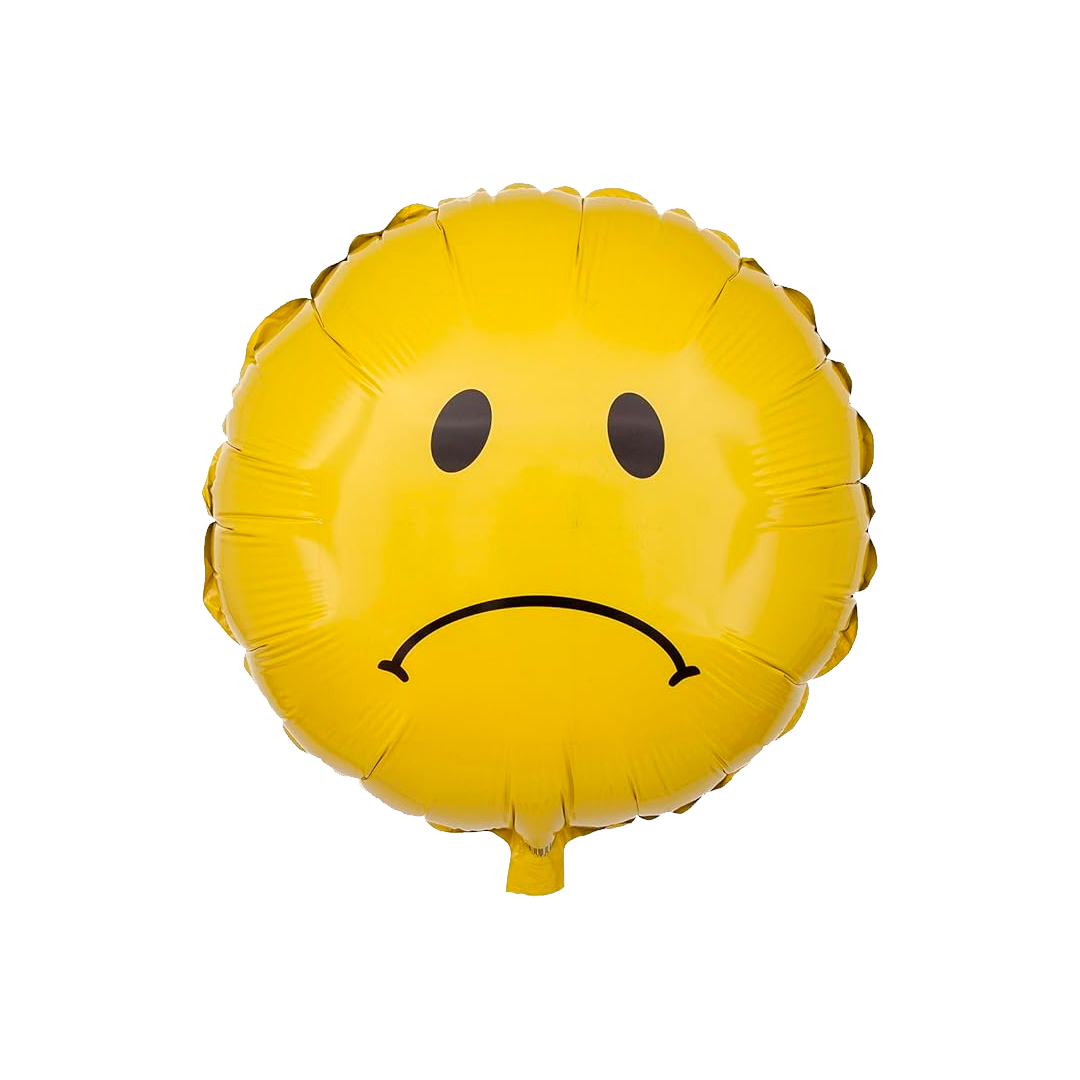 Emoji Triste