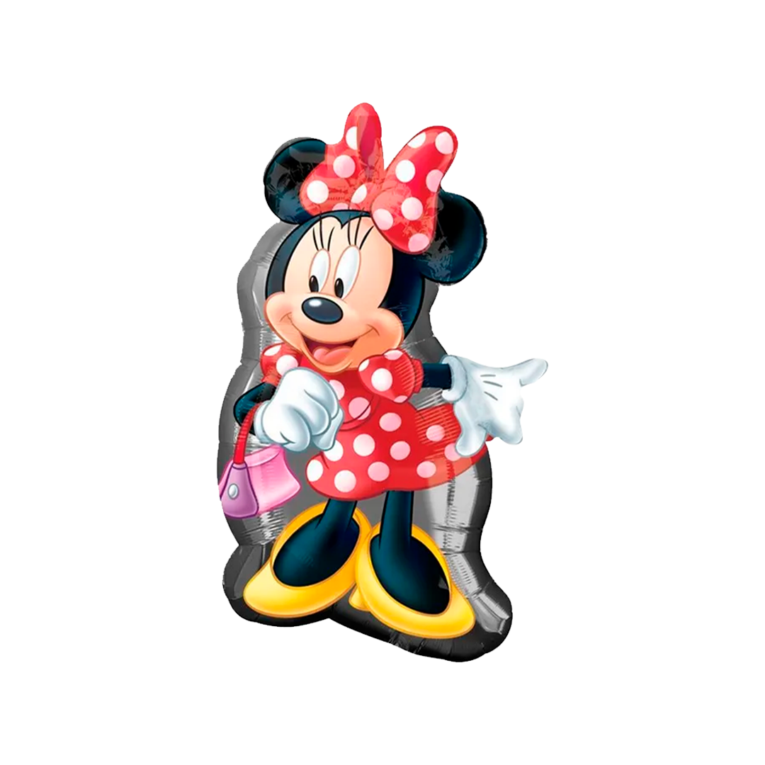 Minnie Mouse