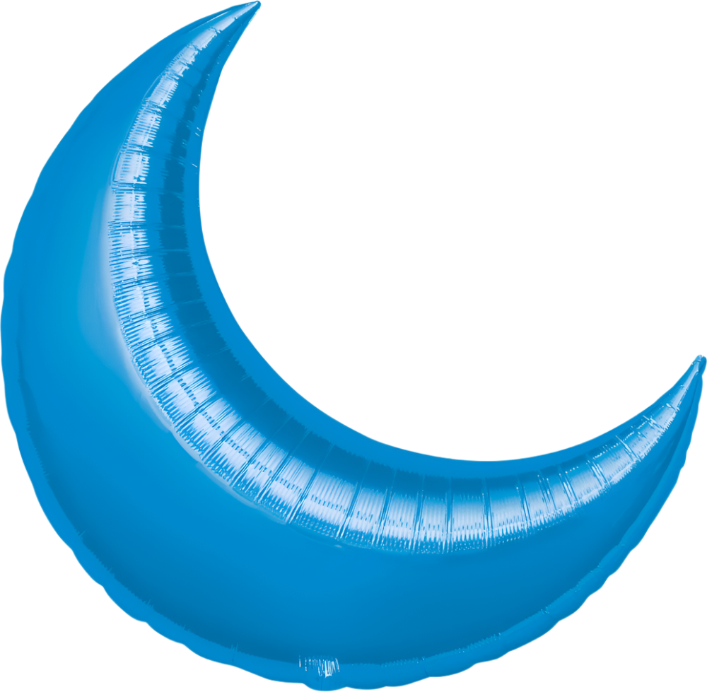 Luna Azul (dos tamaños)