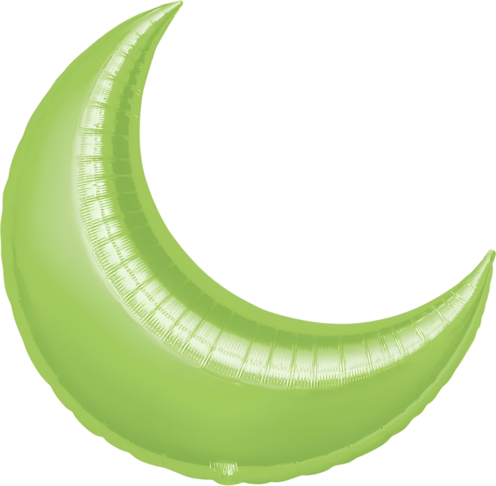 Luna Verde Lima (dos tamaños)