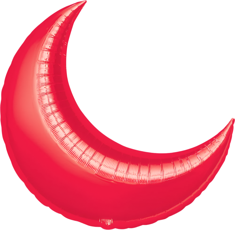 Luna Roja (dos tamaños)