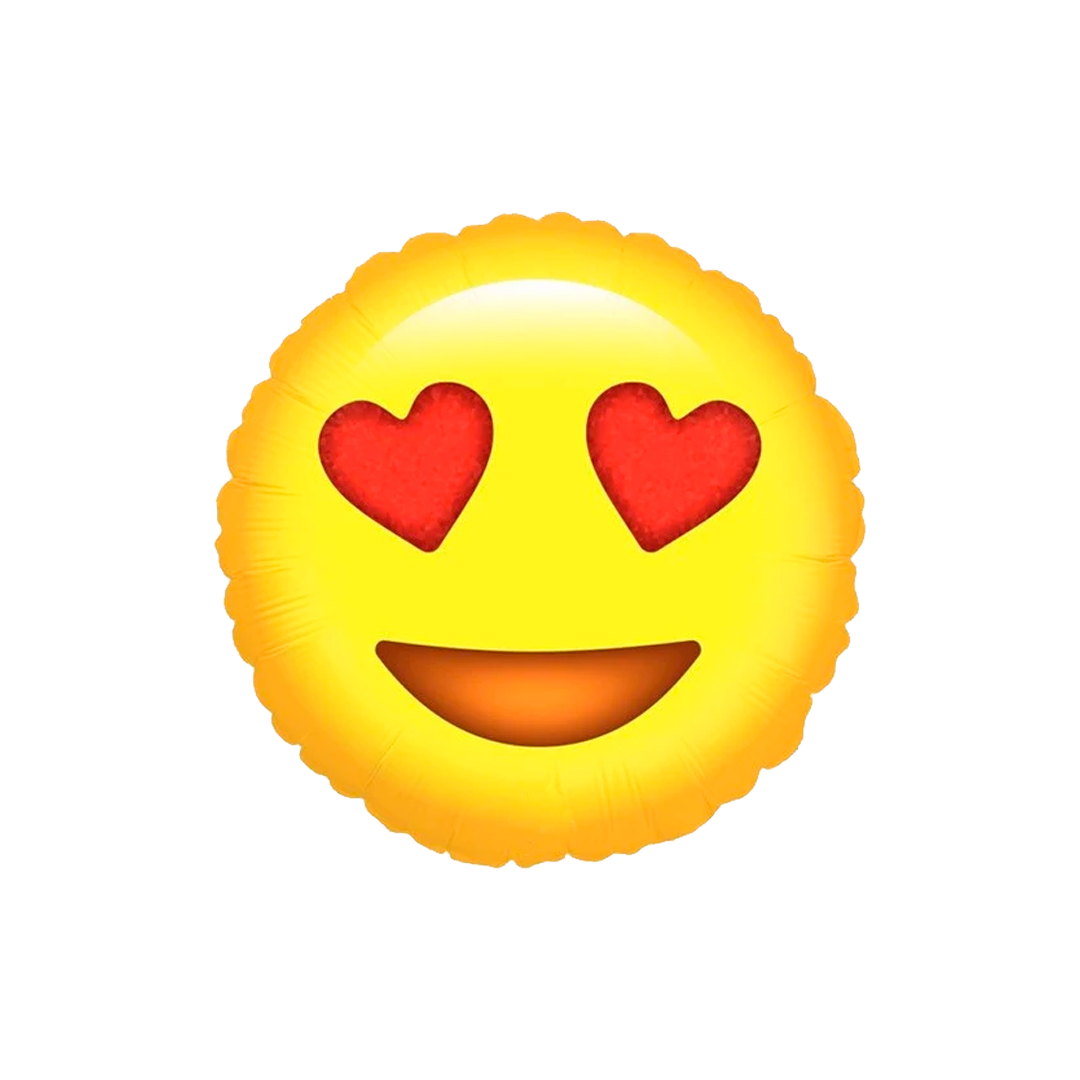 Emoji Corazones