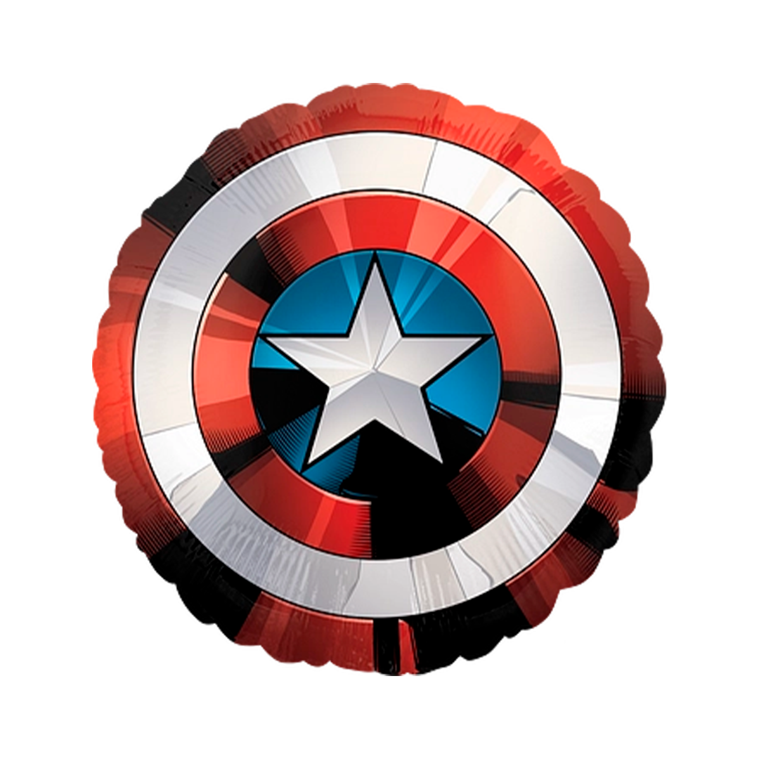 Escudo Capitán America