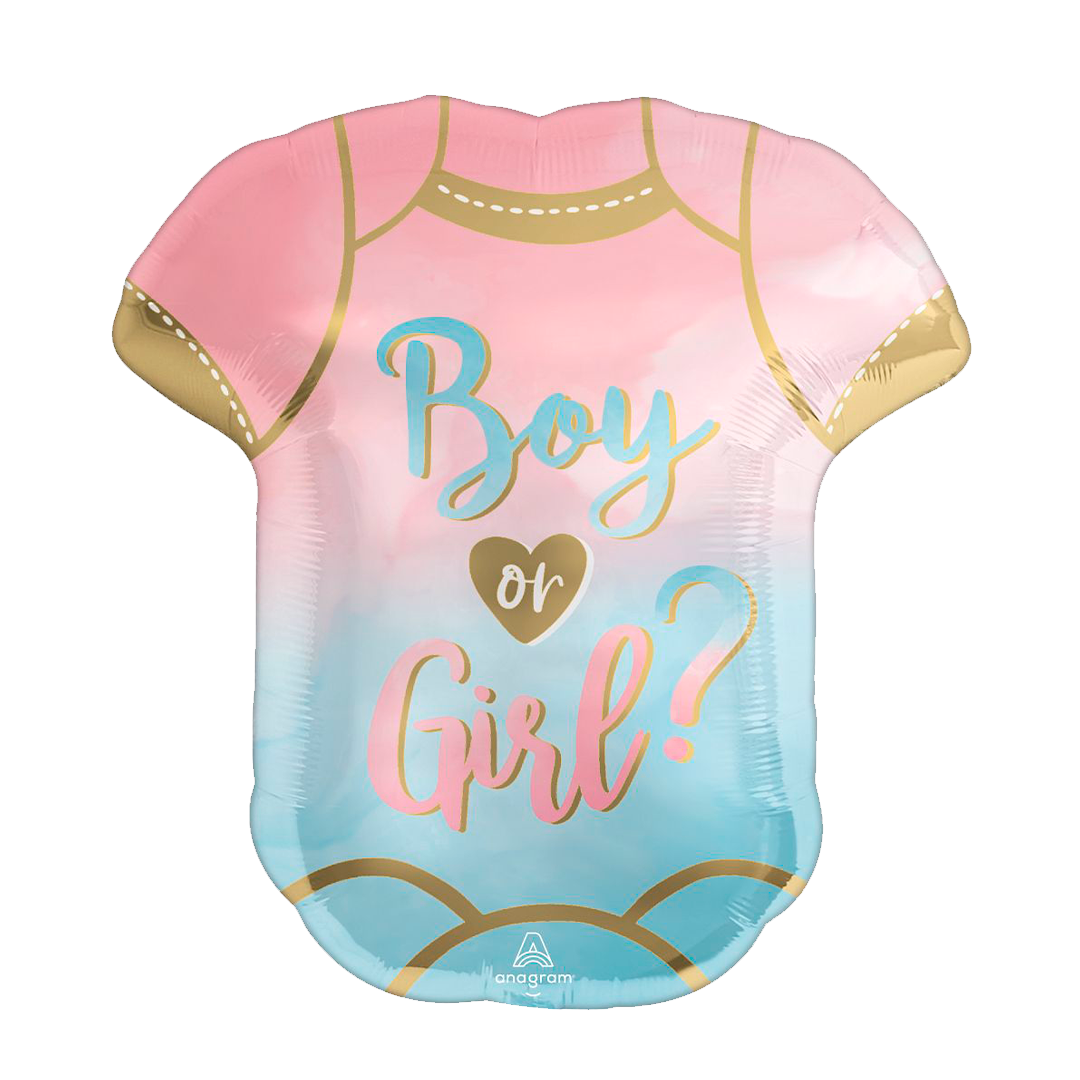Boy or girl