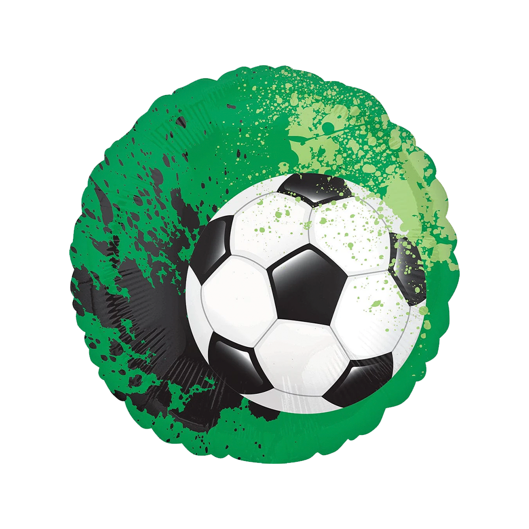 Soccer Ball