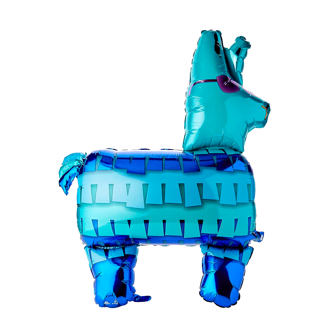 Piñata Llama