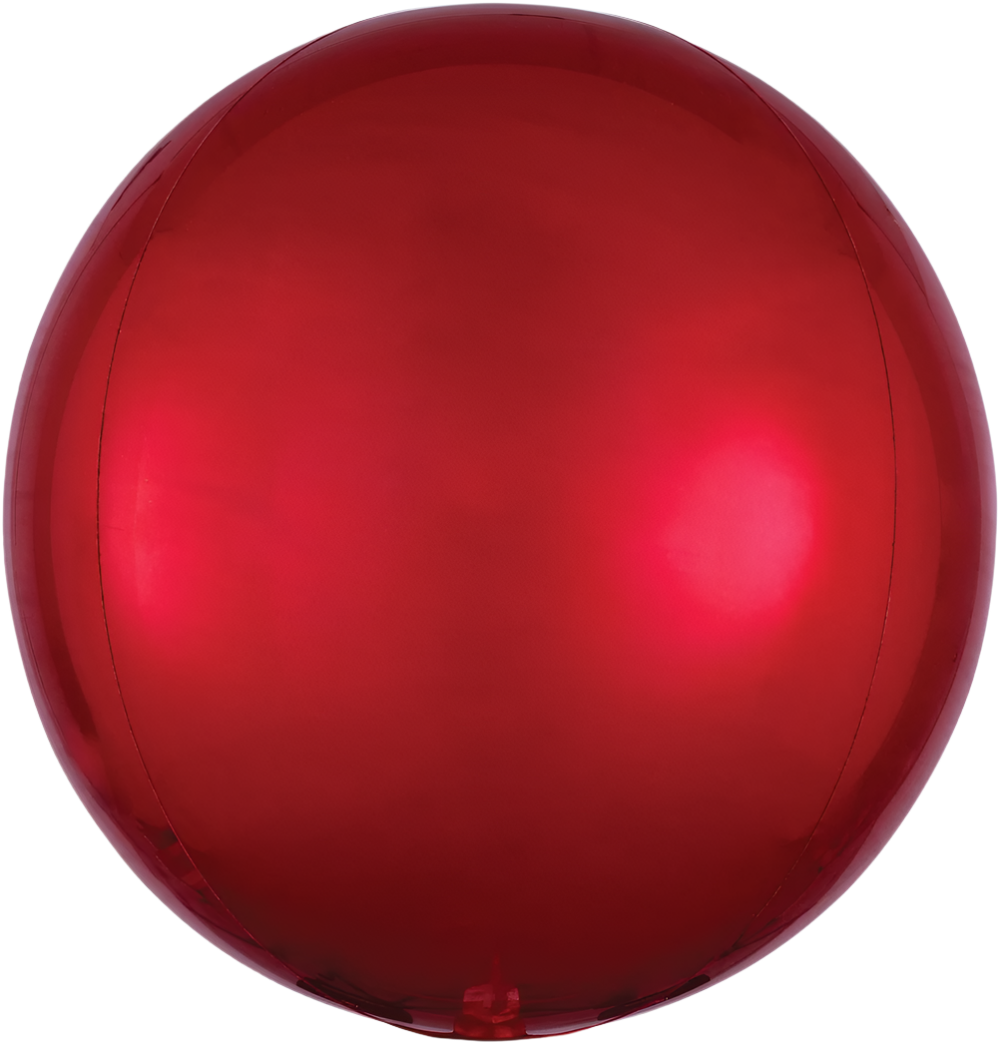 Orbz Original Rojo