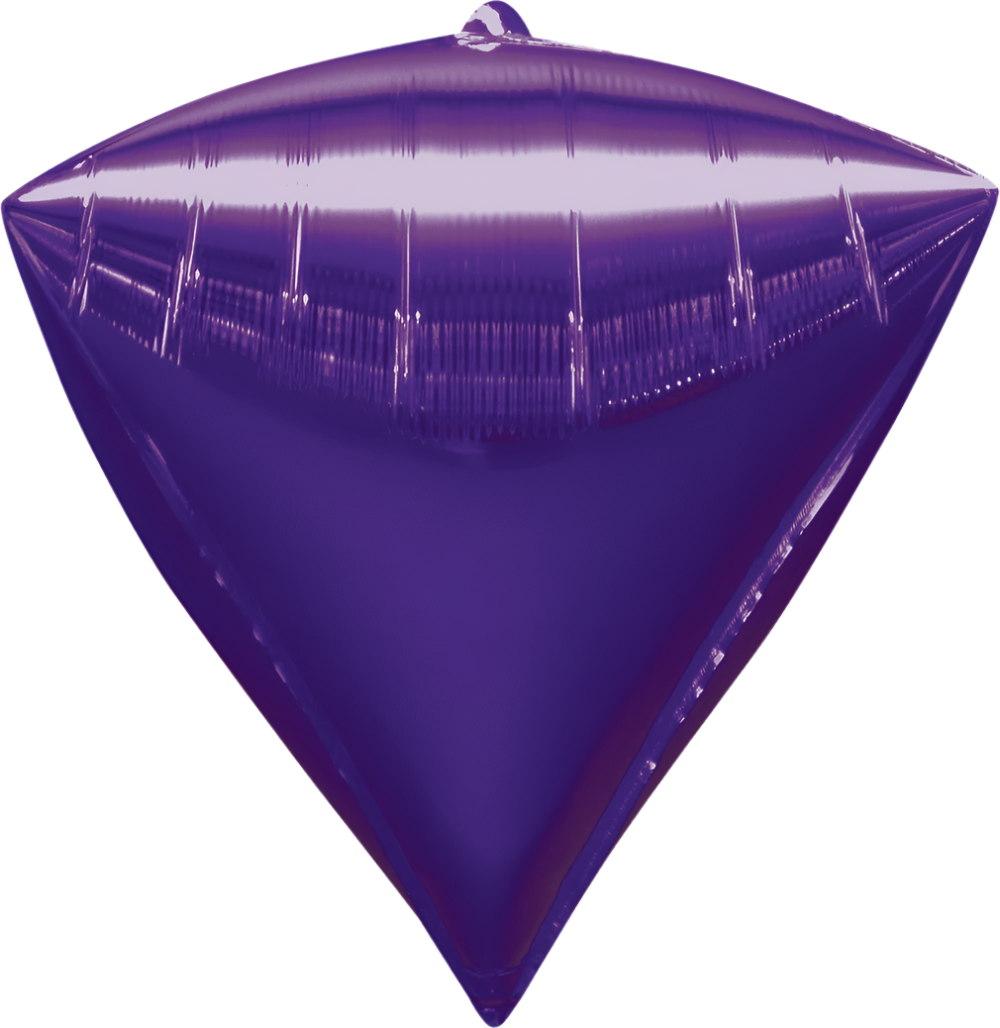 Diamondz Morado