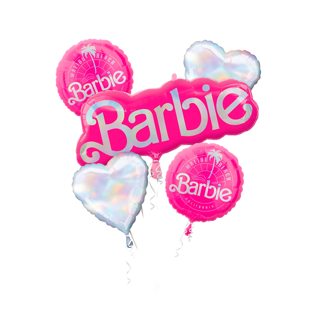 Barbie