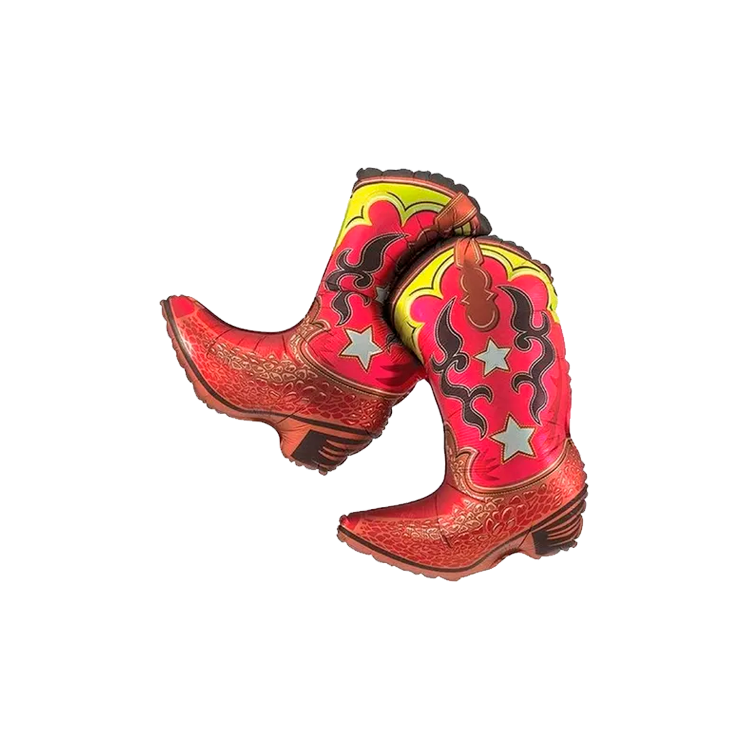 Botas Vaqueras