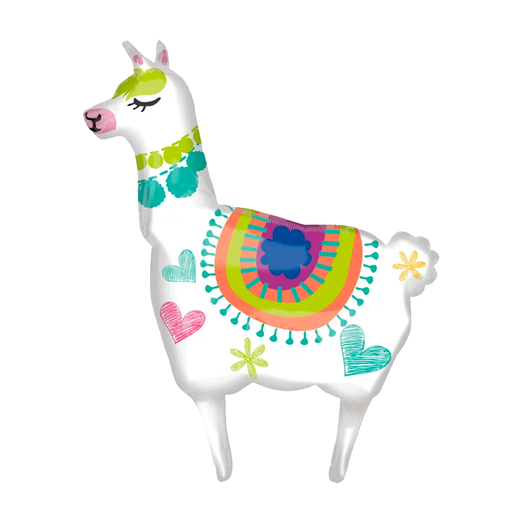 llama