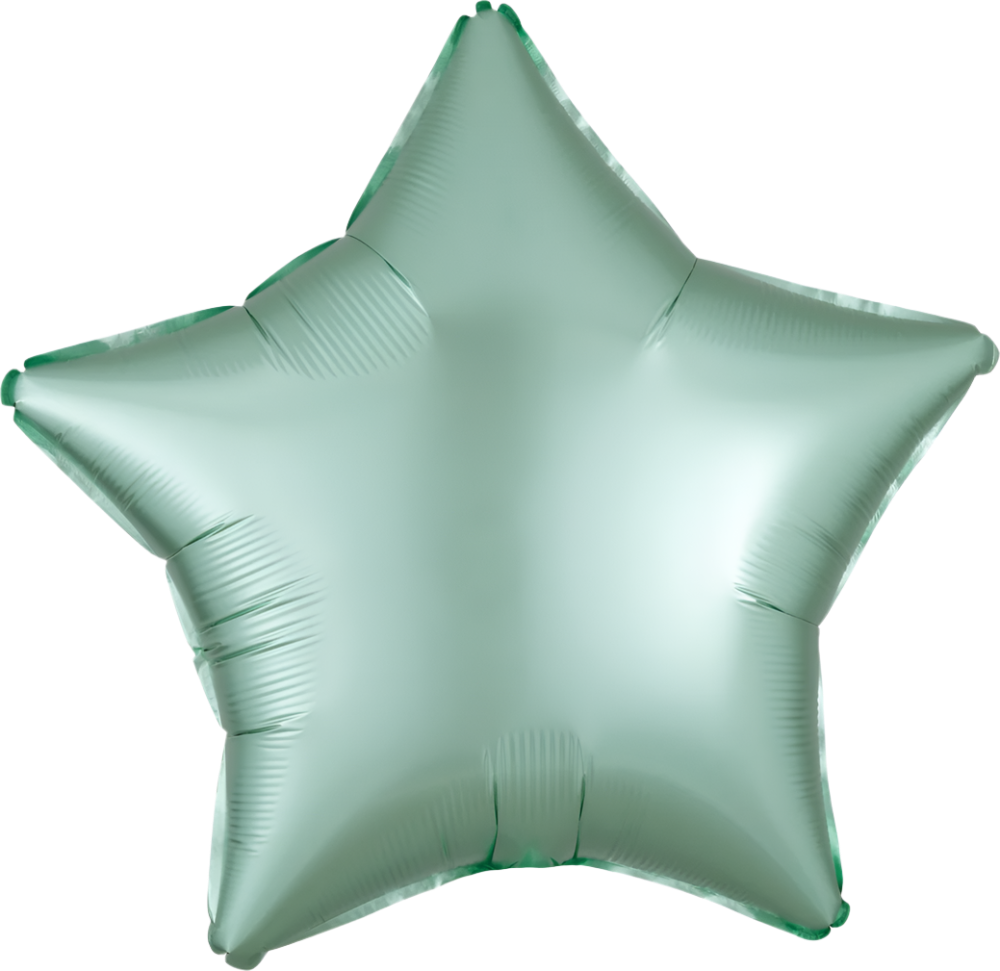 Estrella Matte Menta