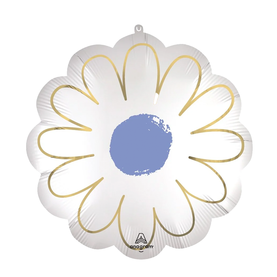 Flor blanca