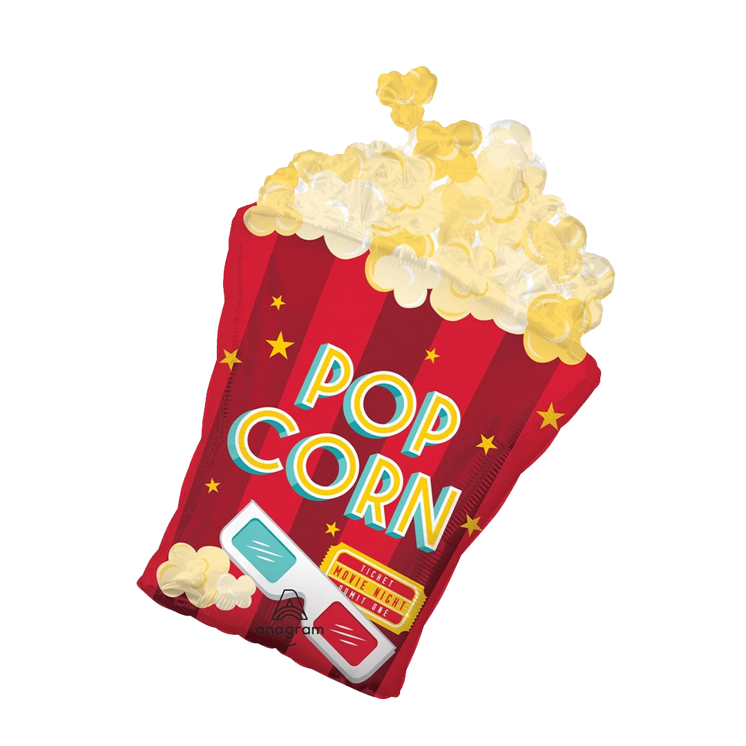 Popcorn