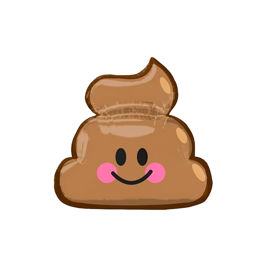Poop Emoji