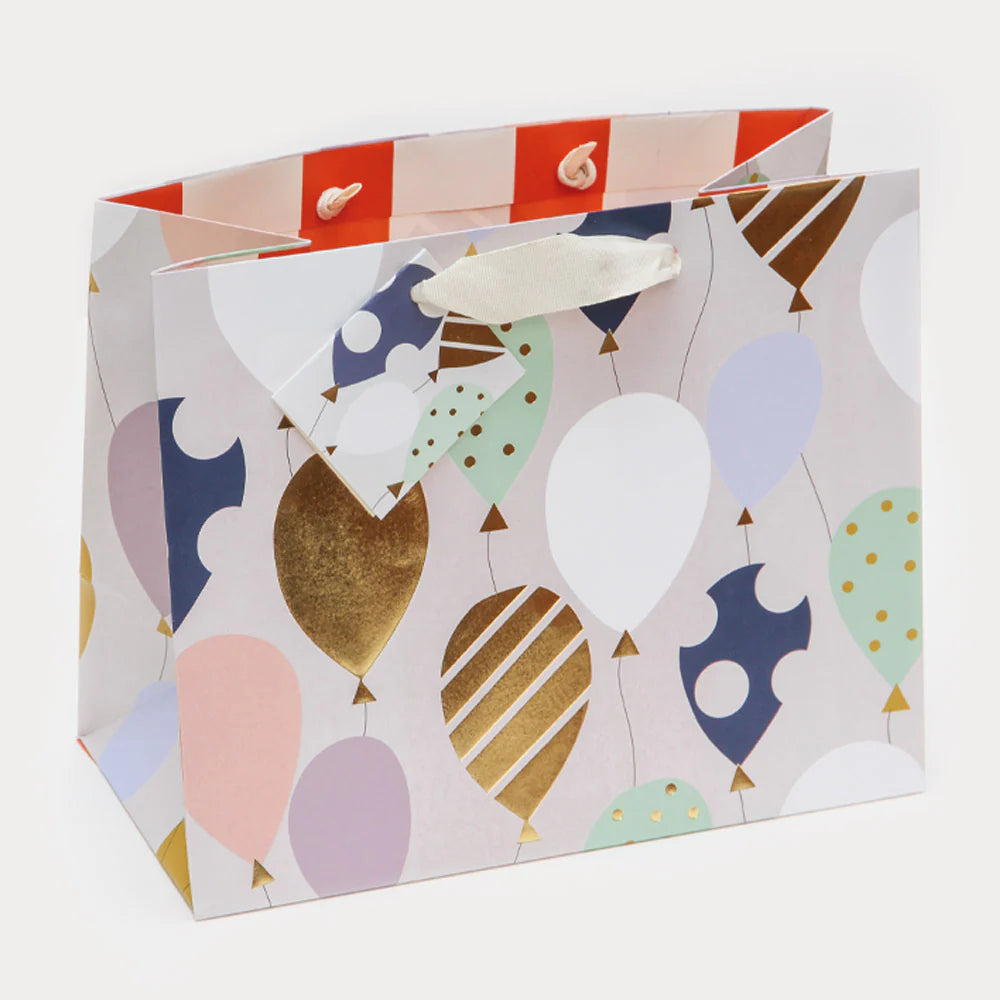 bolsa de regalo chica