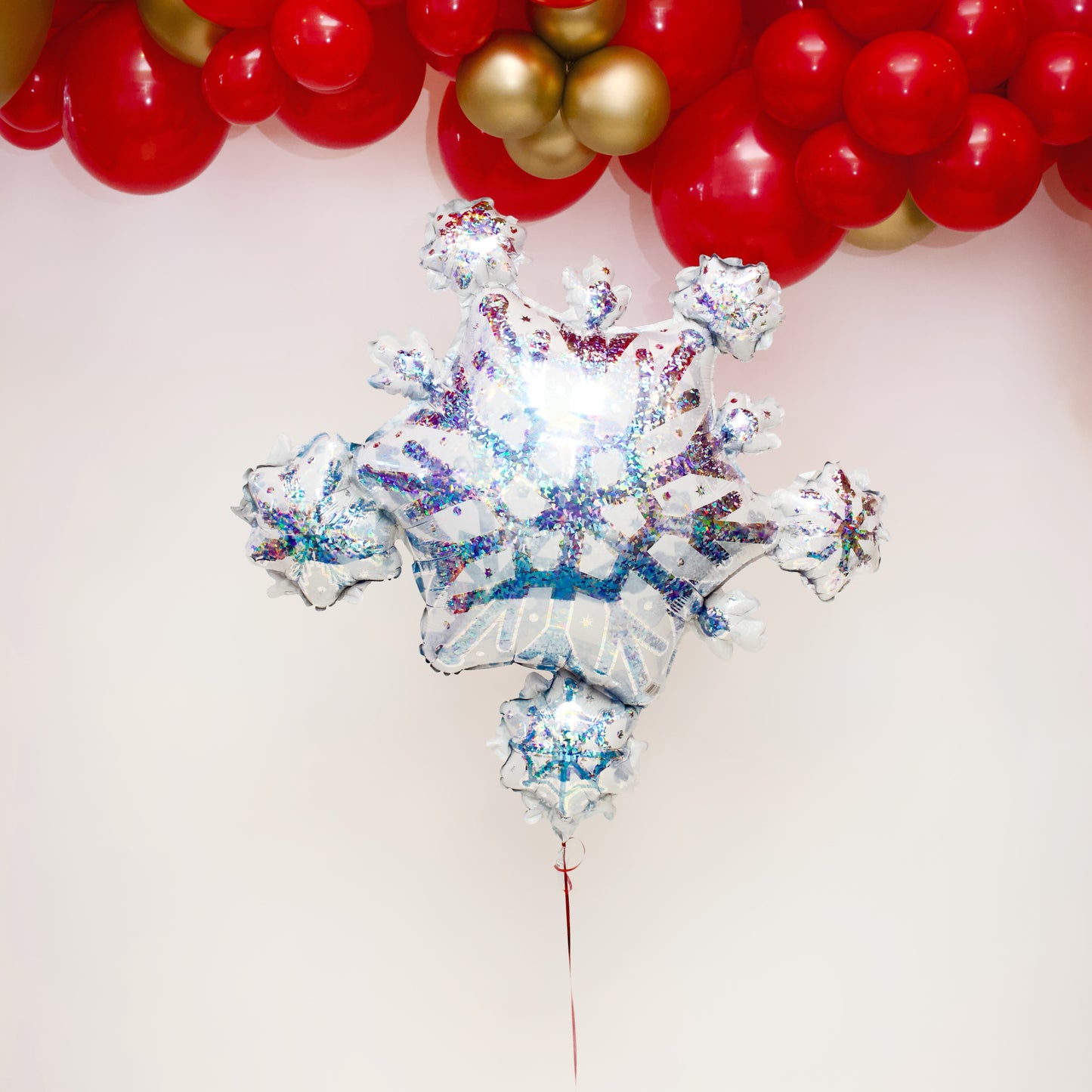 Snowflake