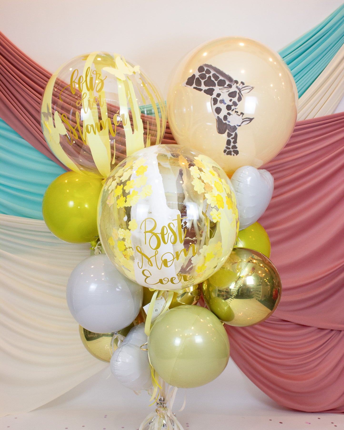 Butter Yellow Bundle