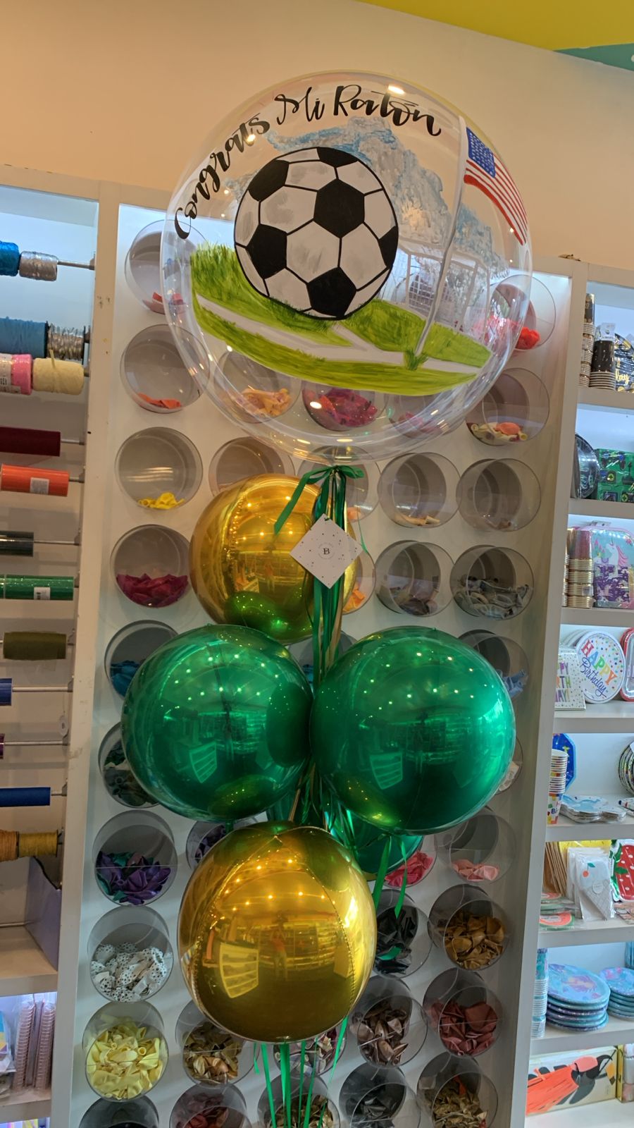 Bundle ¨Soccer¨