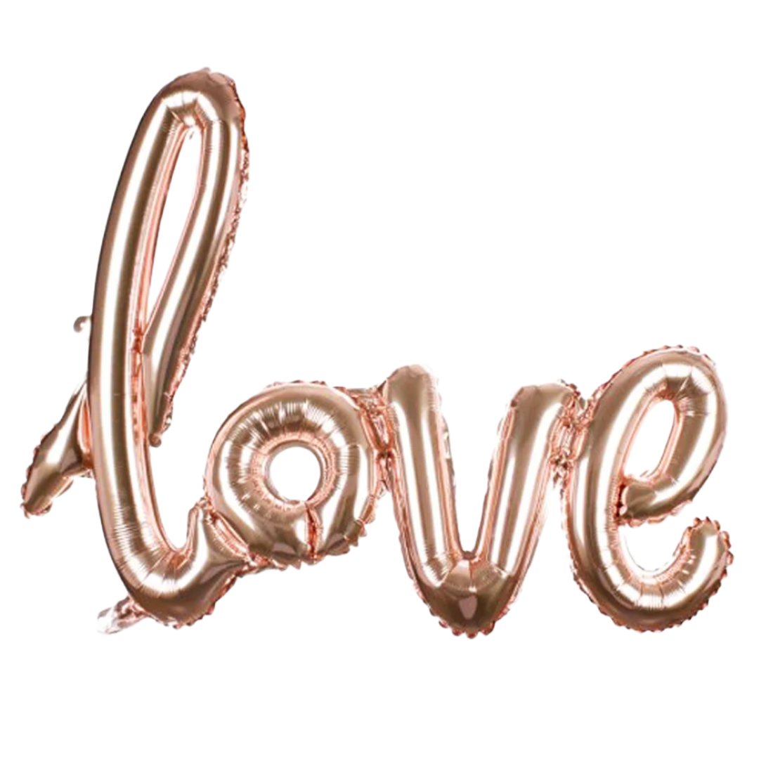 Globo JUMBO 'Love'