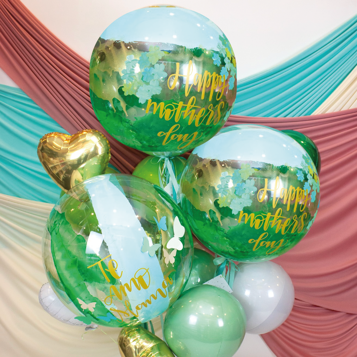 Mint Green Bundle - 2