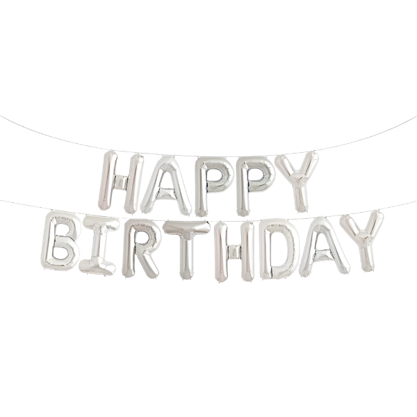 Happy Birthday Plata