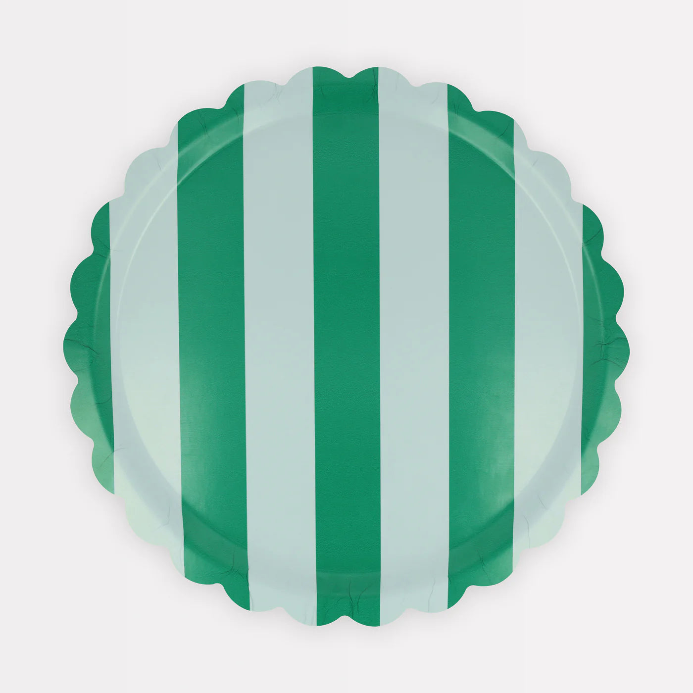 Green & Mint Small Tray