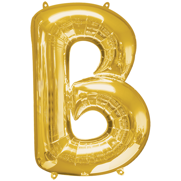 Letra B chica (más colores)