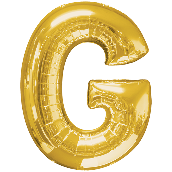 Letra G chica (más colores)