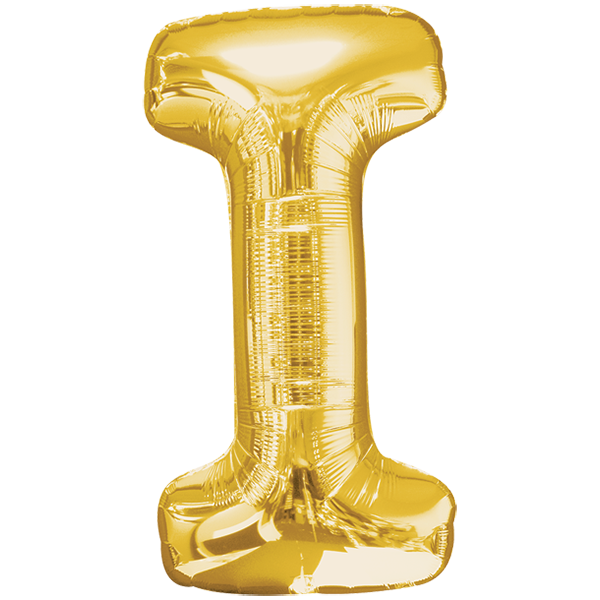 Letra I chica (más colores)