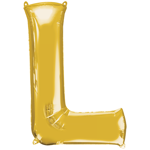 Letra L chica (más colores)