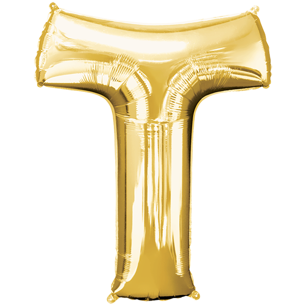 Letra T chica (más colores)