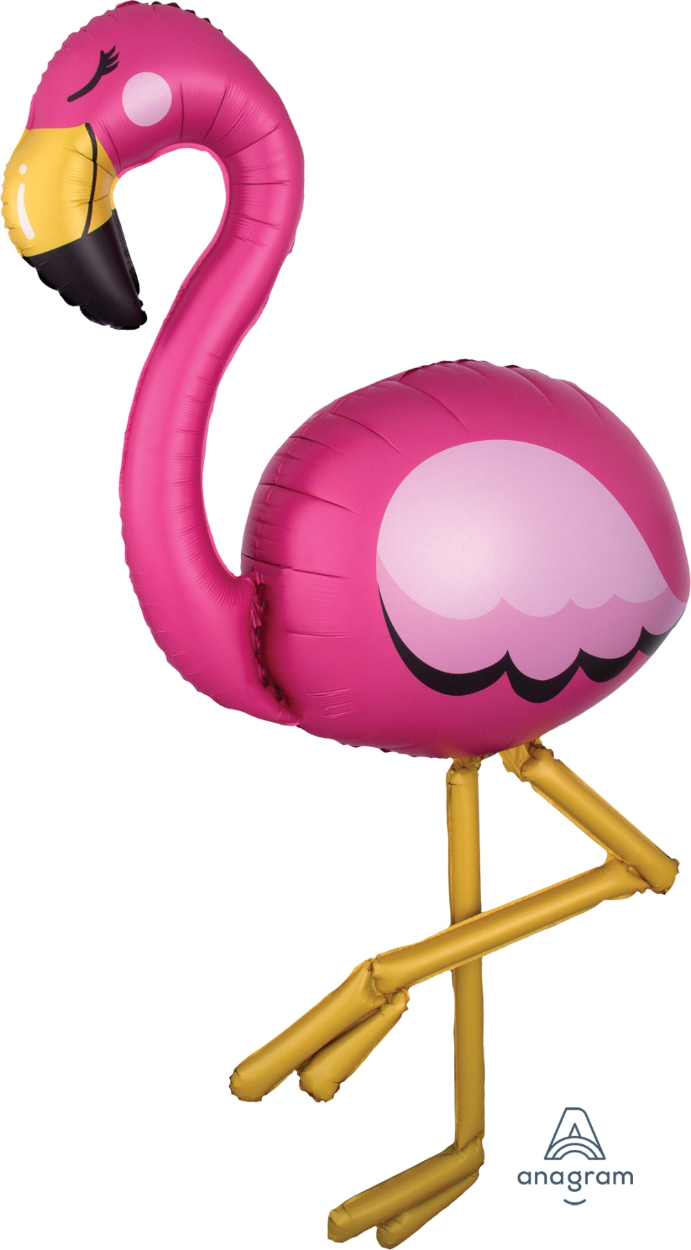 Flamingo (Dos versiones)