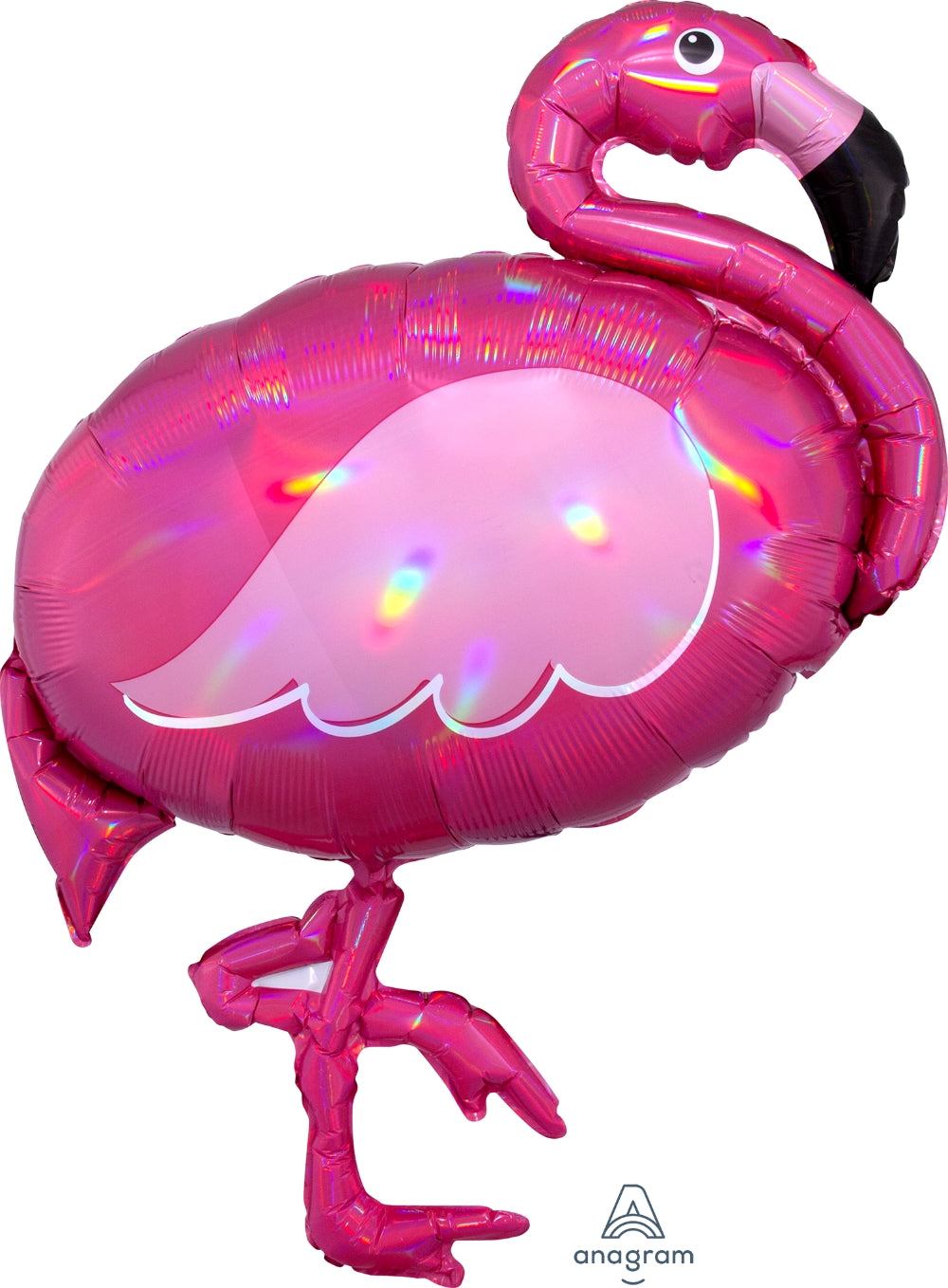 Flamingo (Dos versiones)