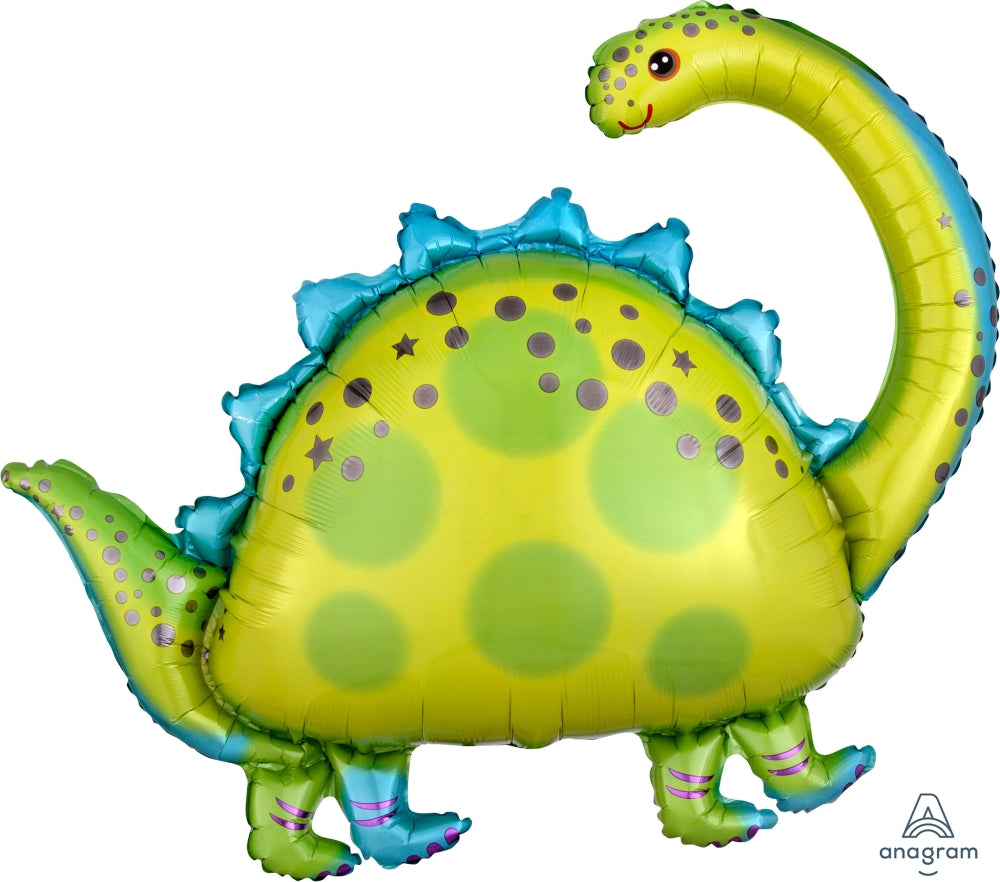 Dinosaurio (3 versiones)