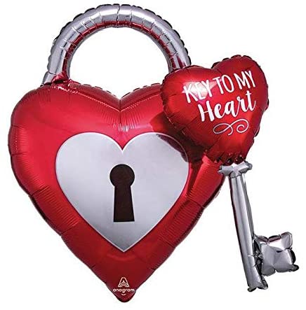 Figura 'Key to my Heart'