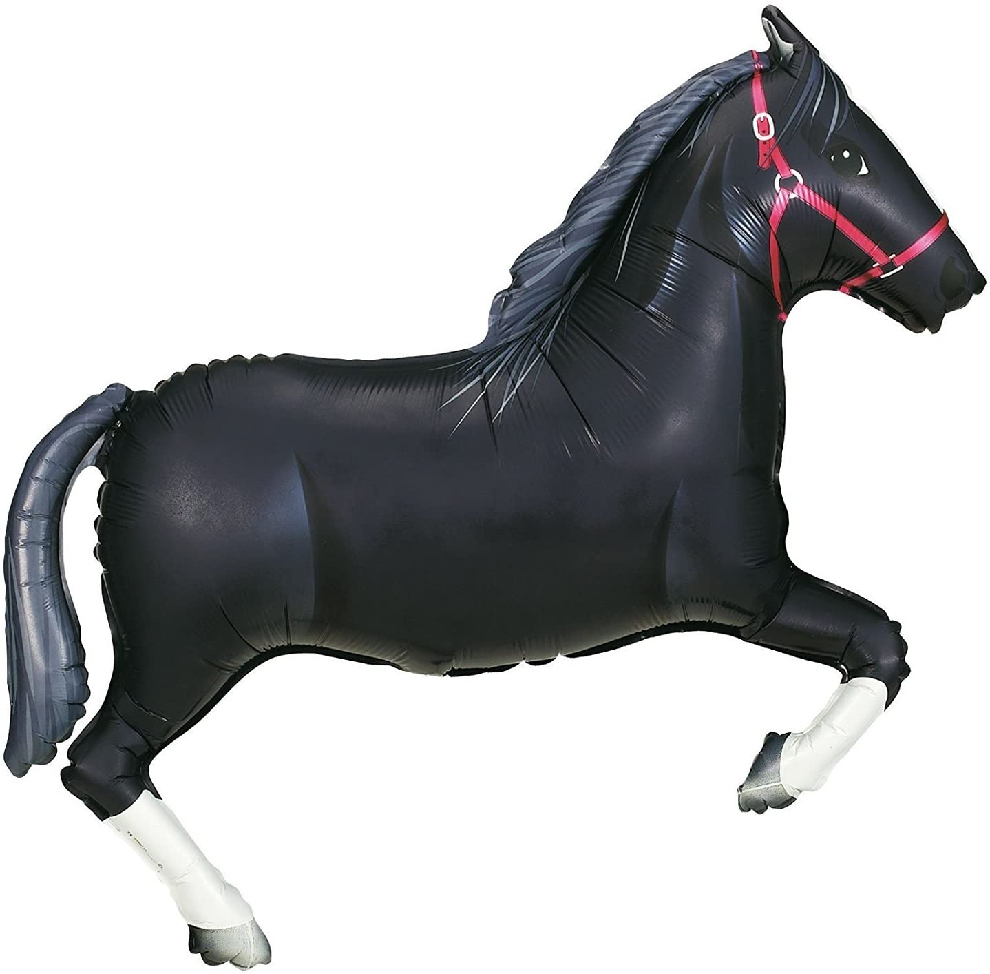 Caballo Negro