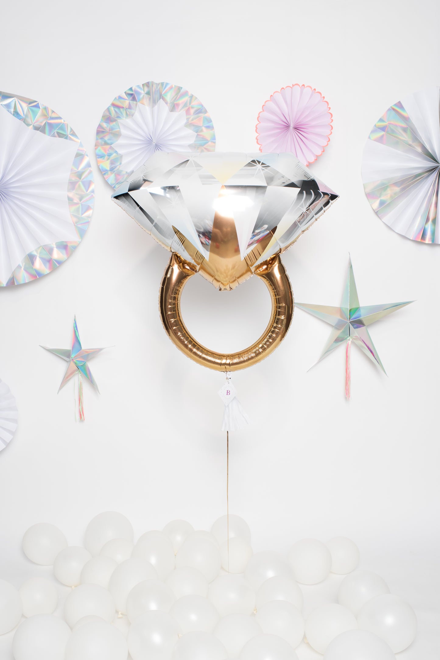 Anillo de Compromiso Cobre