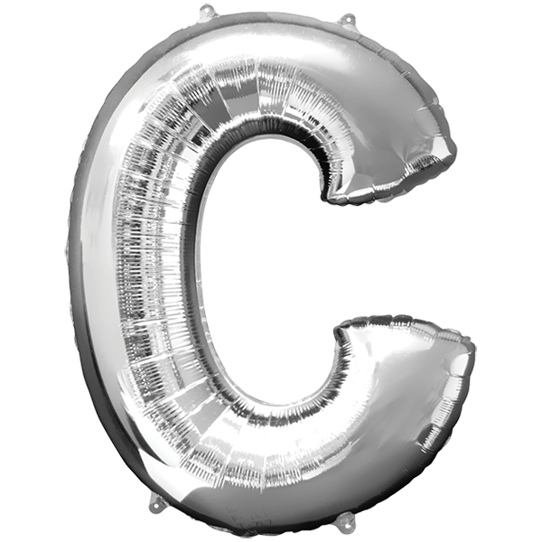 Letra C grande (más colores)