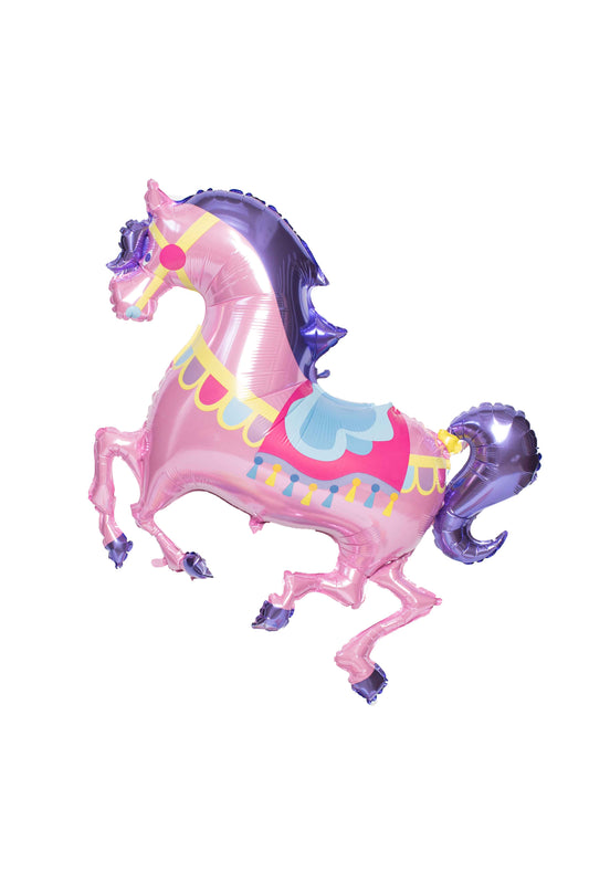 Caballo de Carrousel