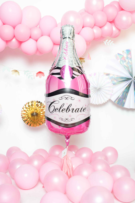 Champaña Rosa