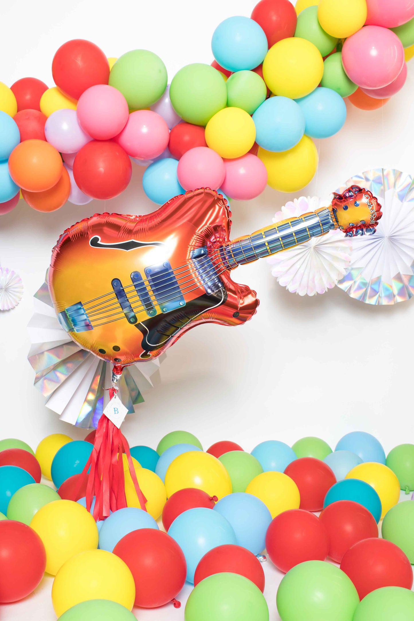 Guitarra