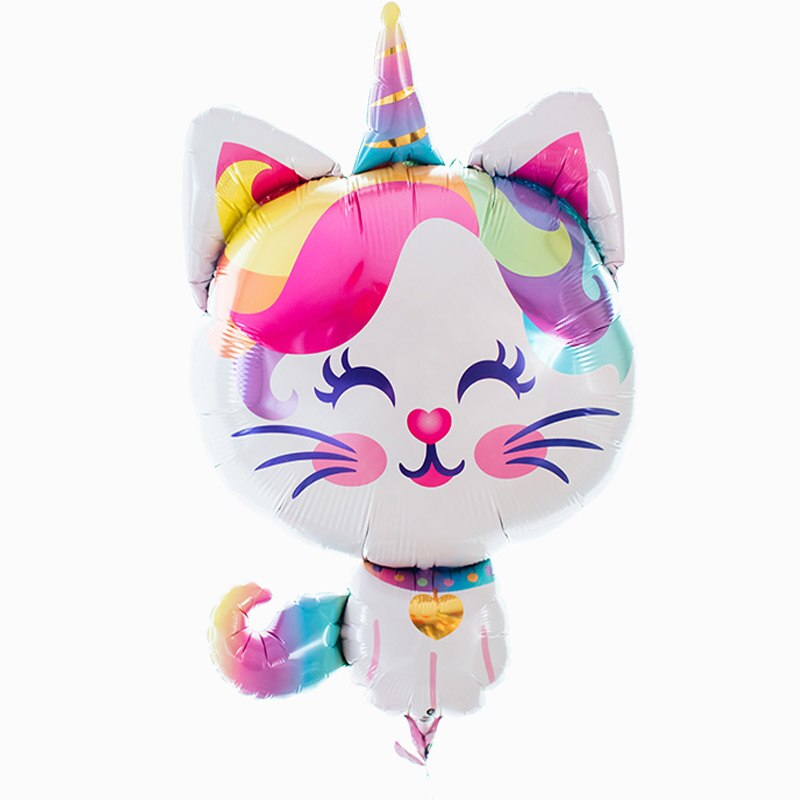 Gato Unicornio