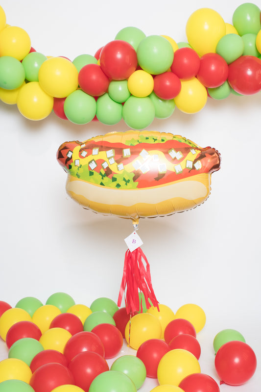 Hot Dog (dos versiones)