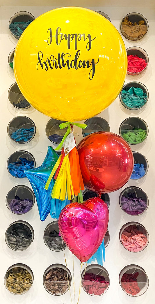 Bundle 'Happy Face'