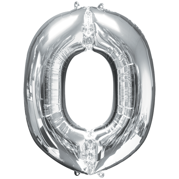 Letra O grande (más colores)