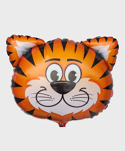 Cabeza de Tigre