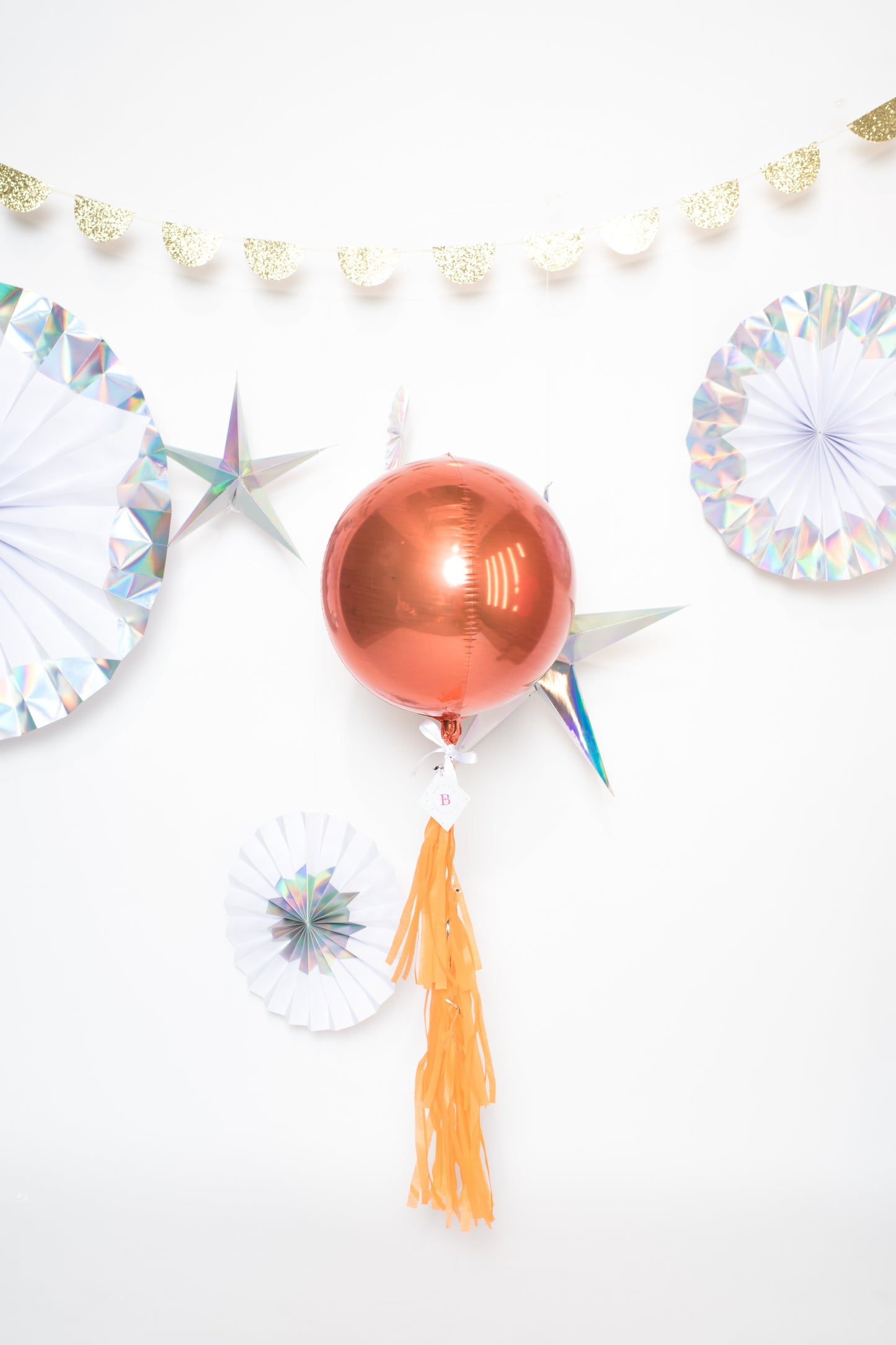 Orbz Original Naranja